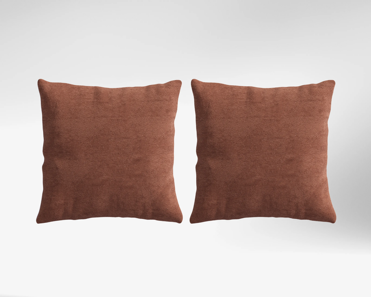 Copper Tan / 1 Pillow