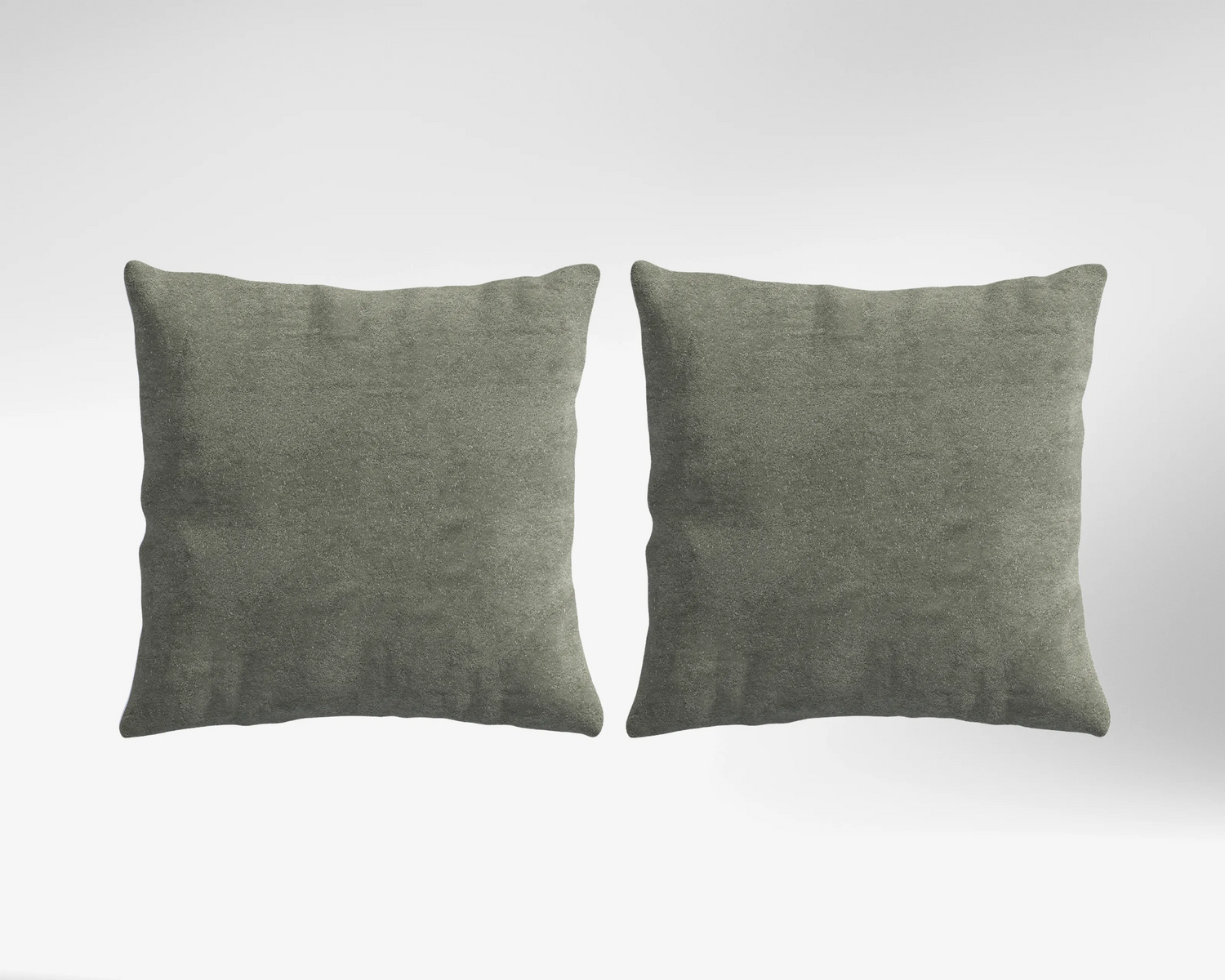 Krypton Green / 1 Pillow