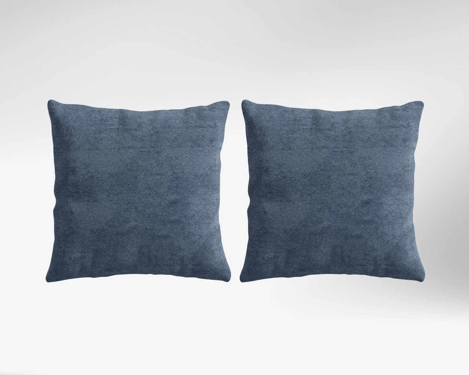 Hydrogen Blue / 1 Pillow