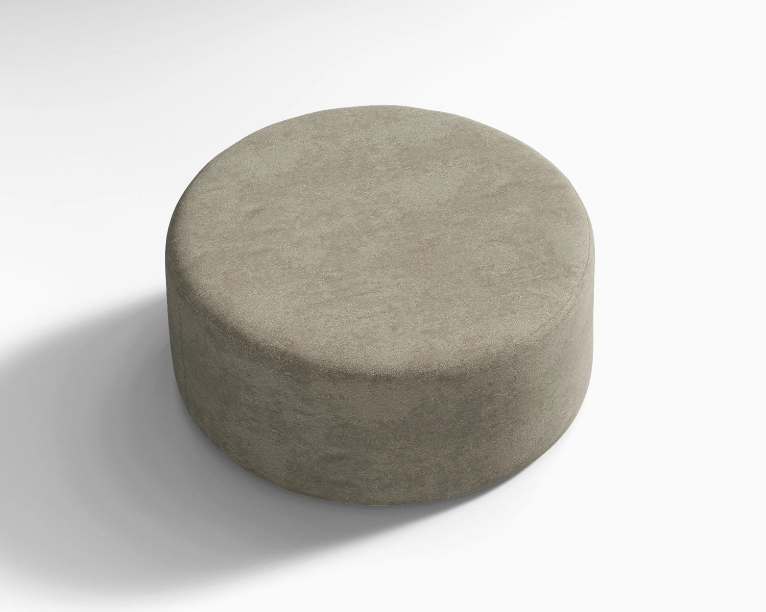 Silicon Sand