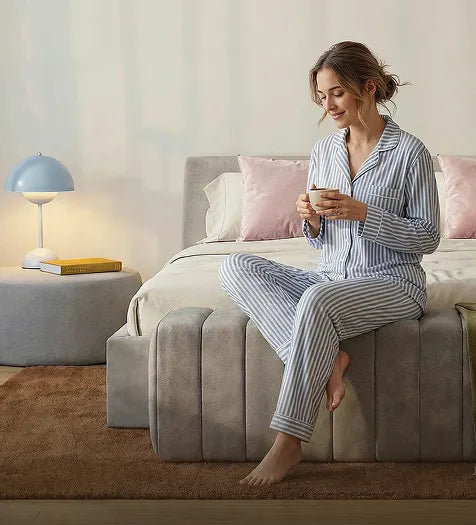 Comfort in every detail