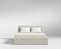 O2 Bed SmartFoam™ Cloud Frame