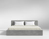 King / Platinum Grey