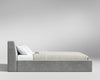 King / Platinum Grey