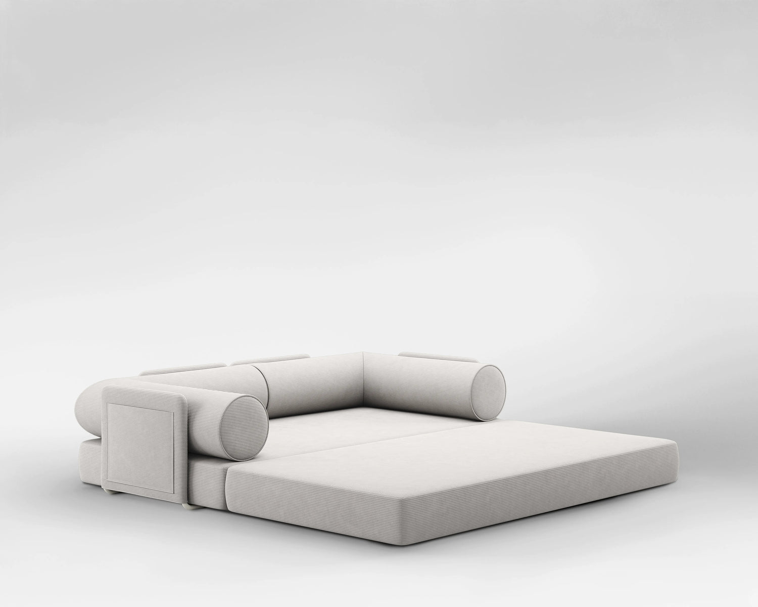 Comet Ivory